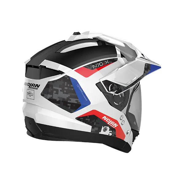 N70-2X | ノーランヘルメット | NOLAN