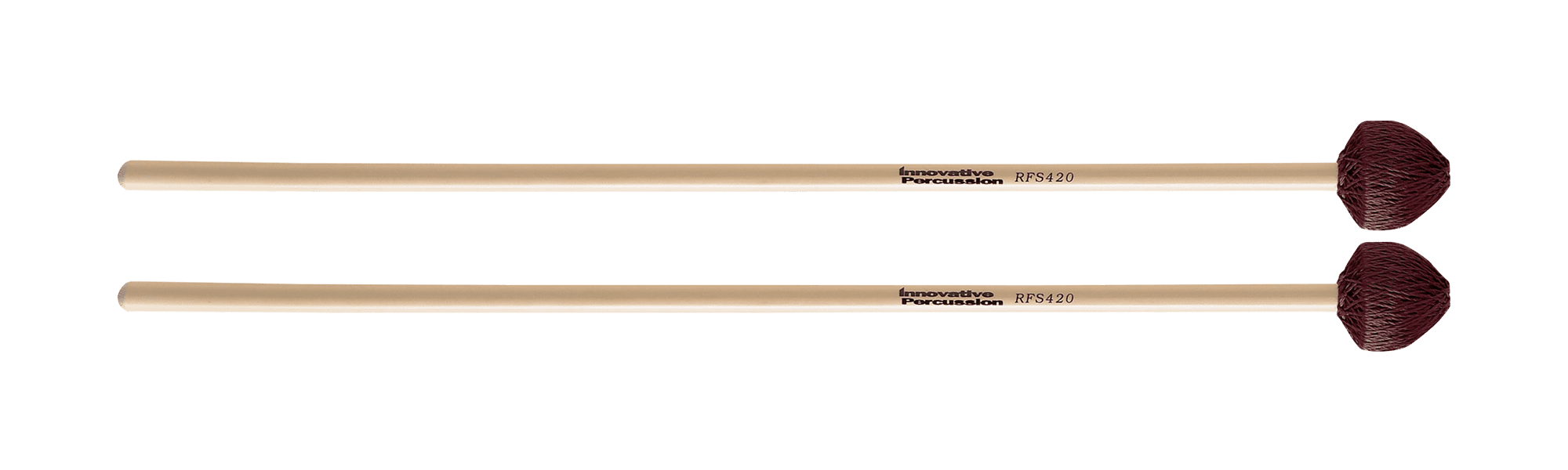 Keyboard Mallets：Marching：Innovative Percussion｜野中貿易