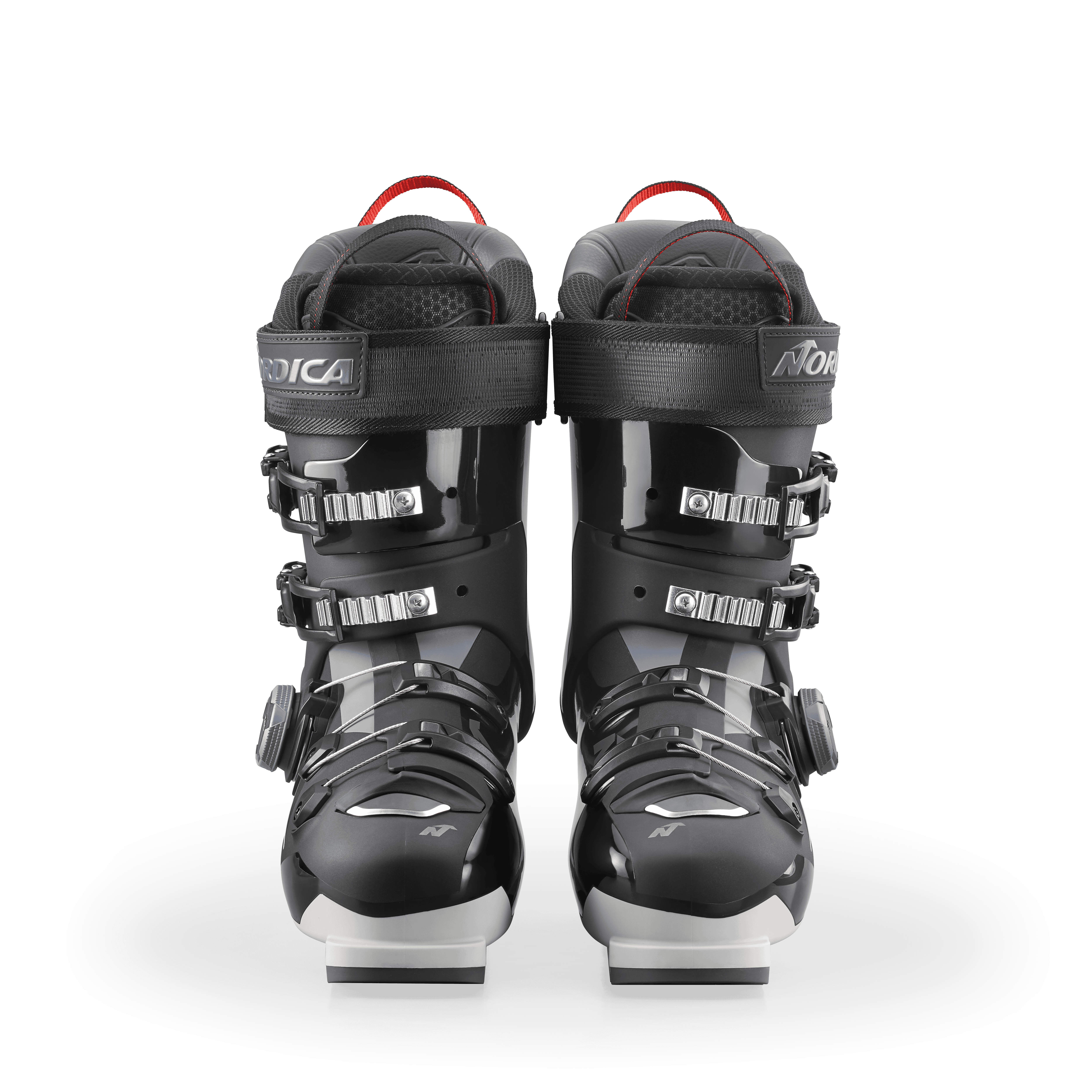 Sportmachine 3 120 BOA - 2025/26 - Nordica - Skis and Boots