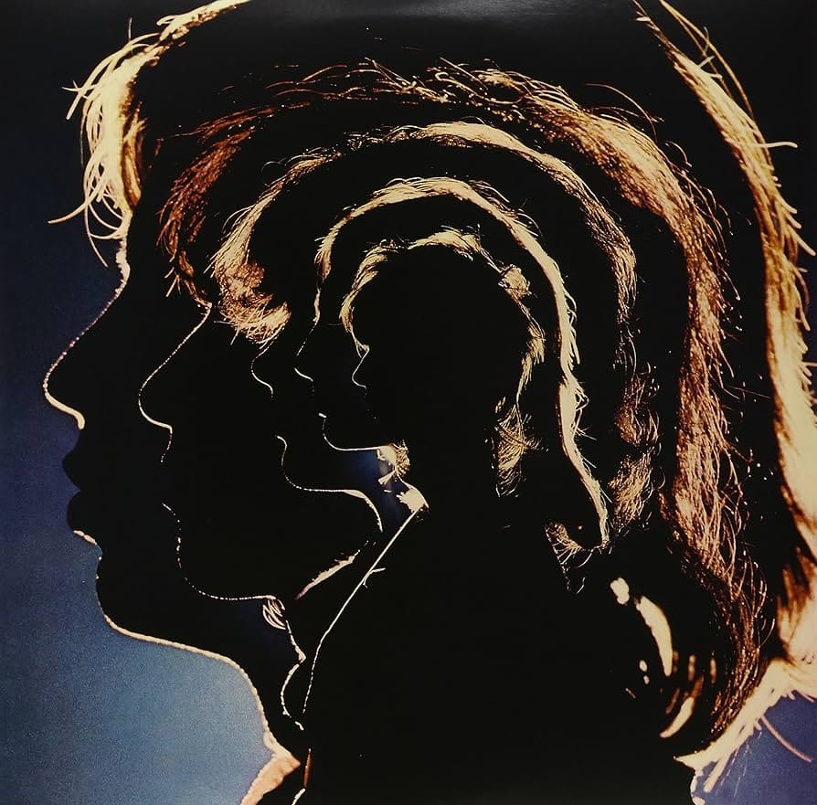 The Rolling Stones: Hot Rocks Vinyl. Norman Records UK