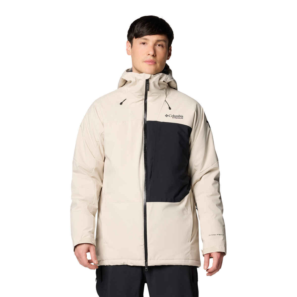 Buy Columbia Men's Winter District III Jacket by Columbia