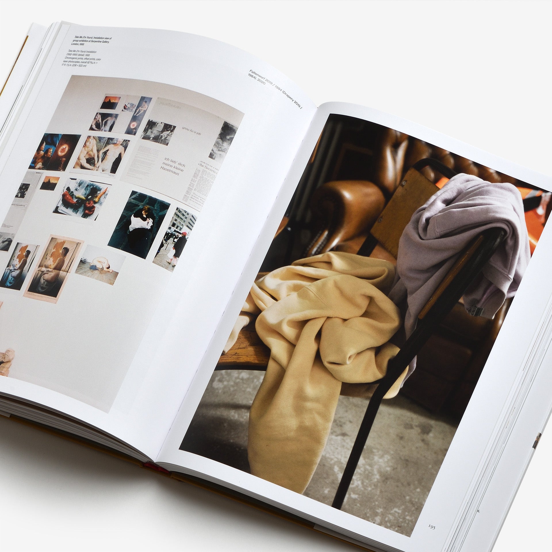 Wolfgang Tillmans: To look without fear | North East