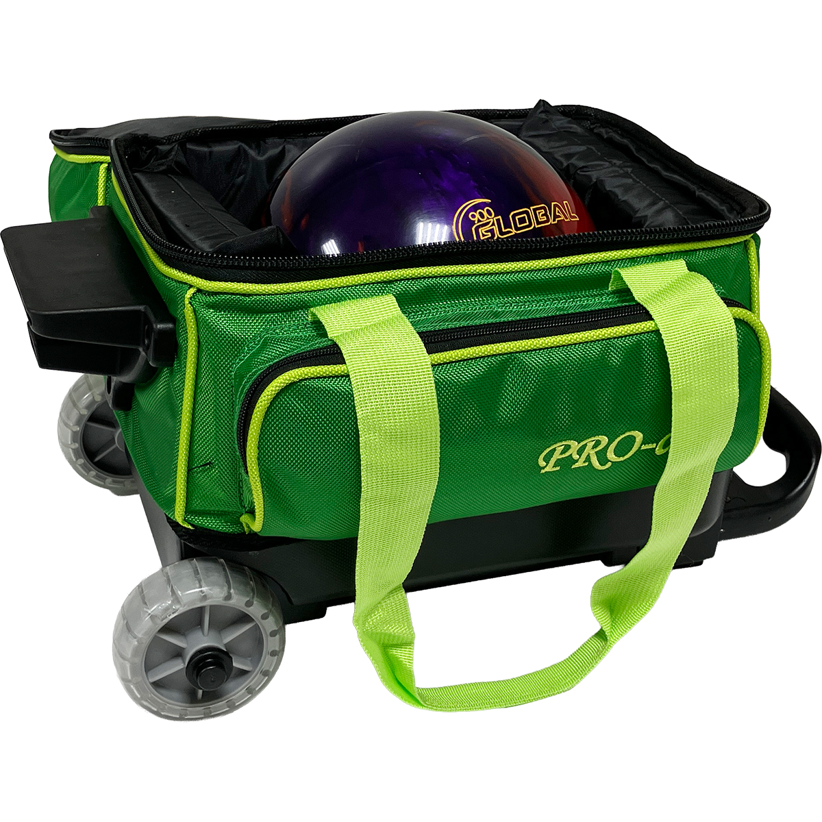 BA-850(1個入れカートバッグ) [ABS] - 6,545円 : ボウリング用品通販