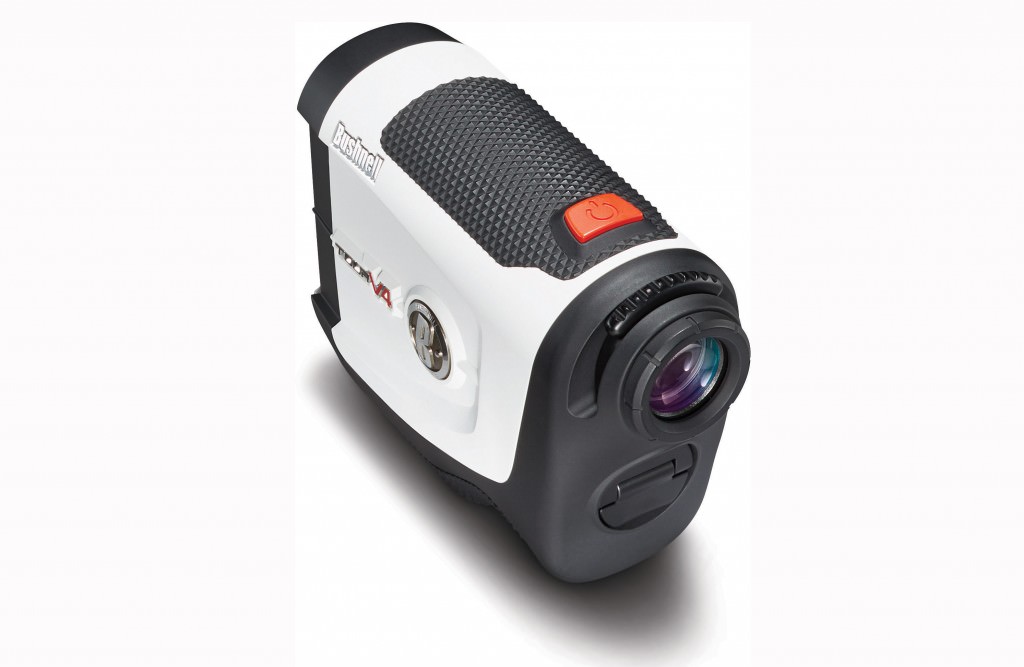 Bushnell Tour V4 laser rangefinder launched | National Club Golfer