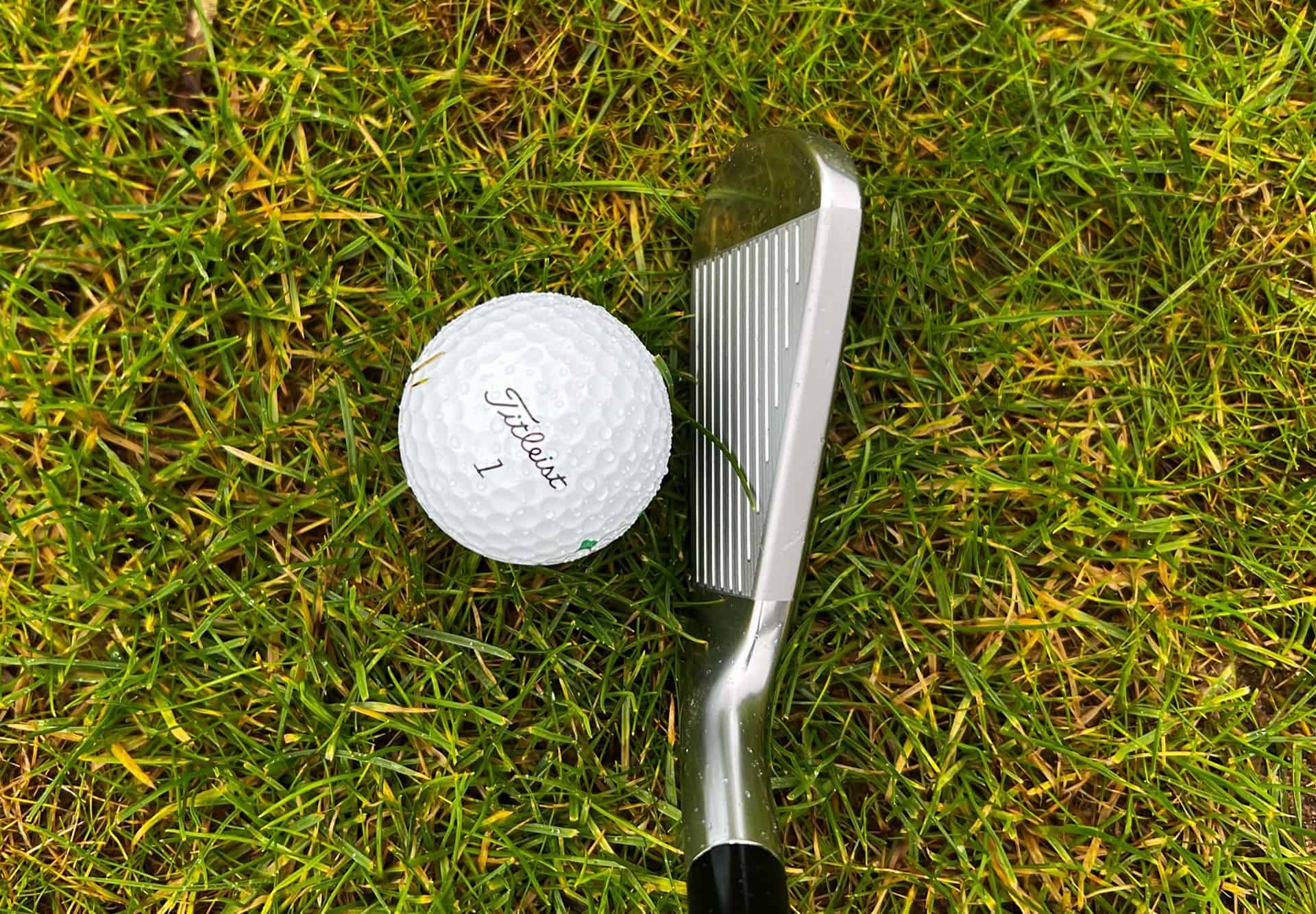 Srixon ZX MKII Utility Iron Review - National Club Golfer