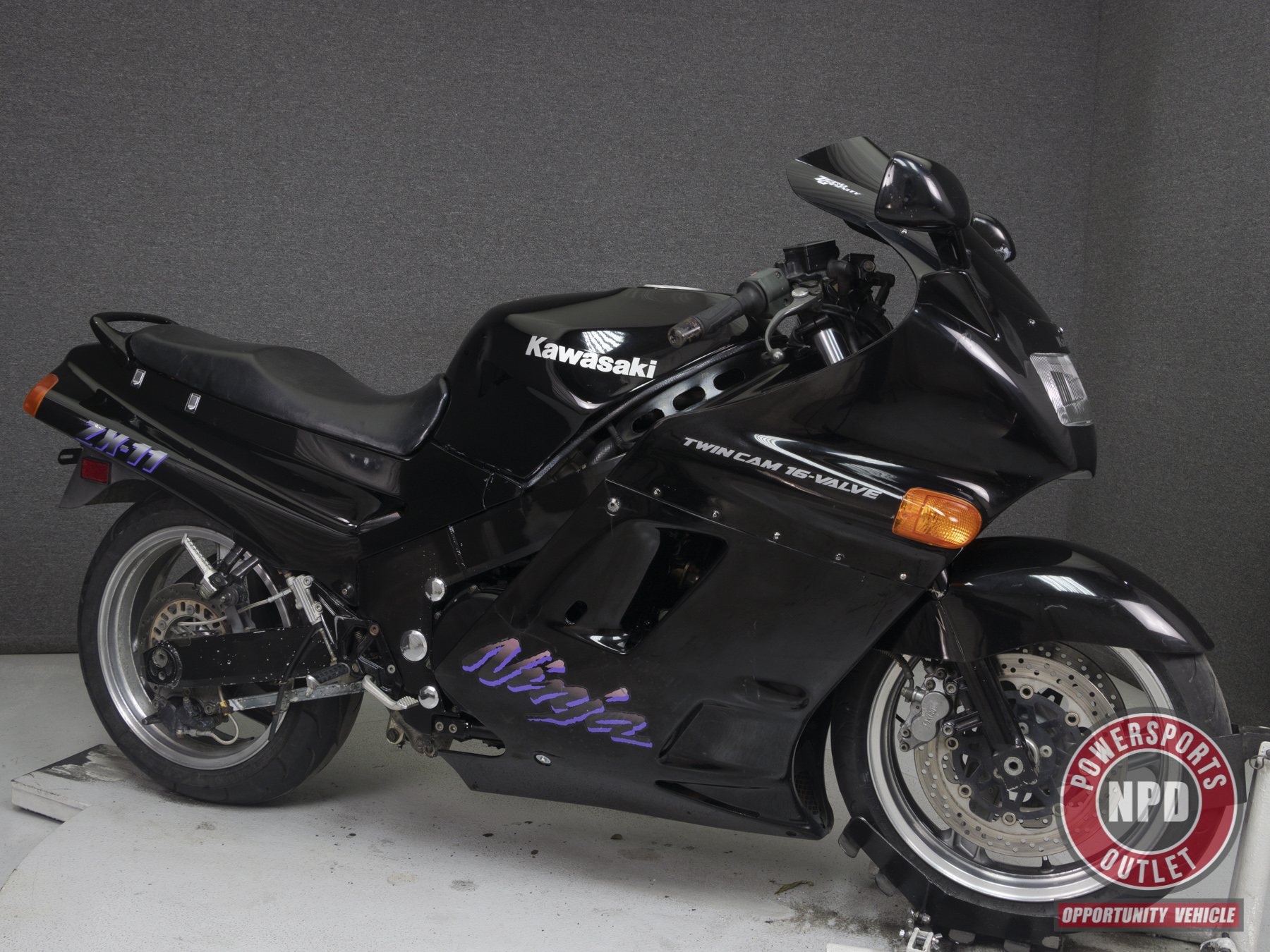 National Powersports Distributors
