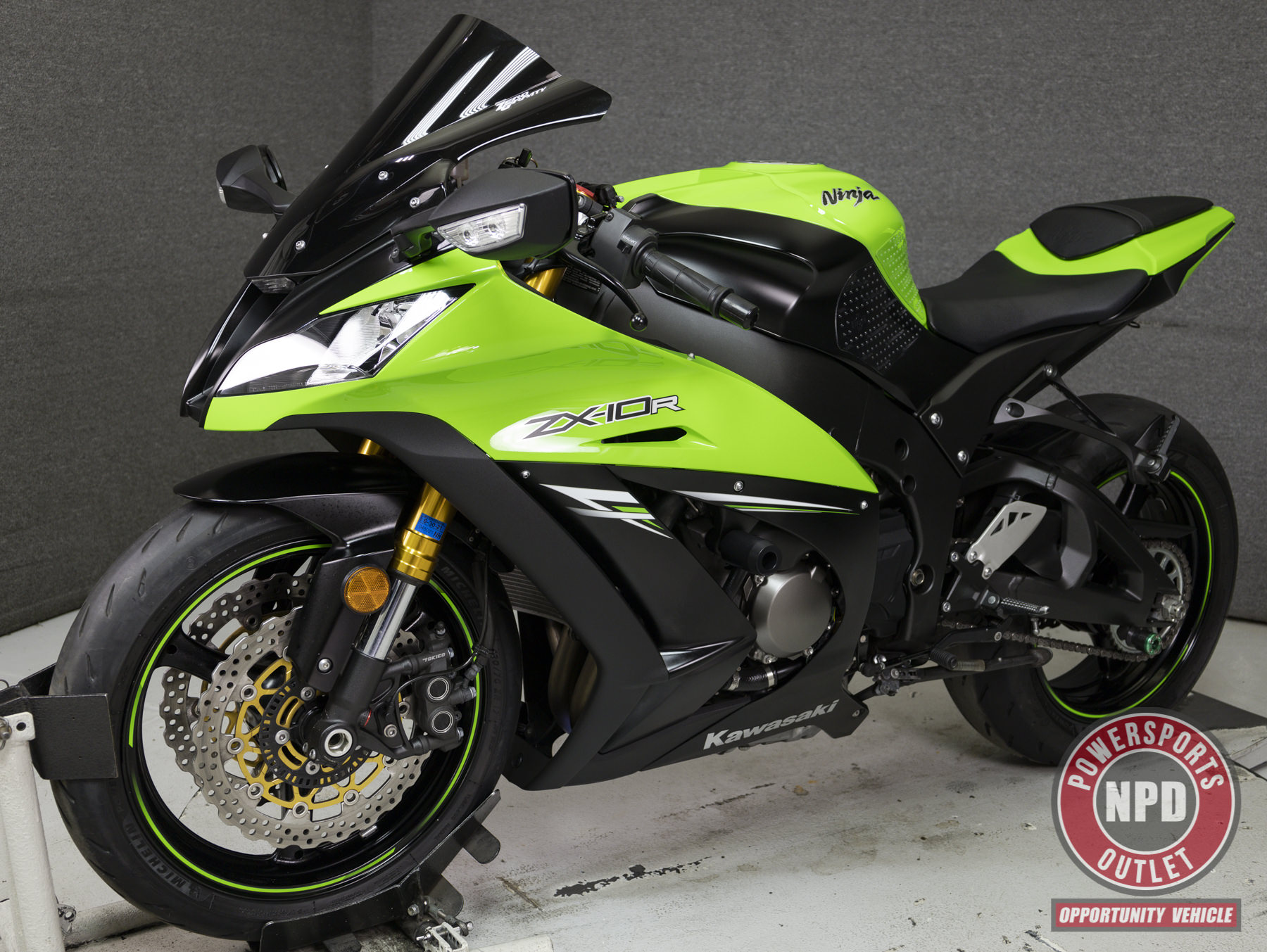 National Powersports Distributors
