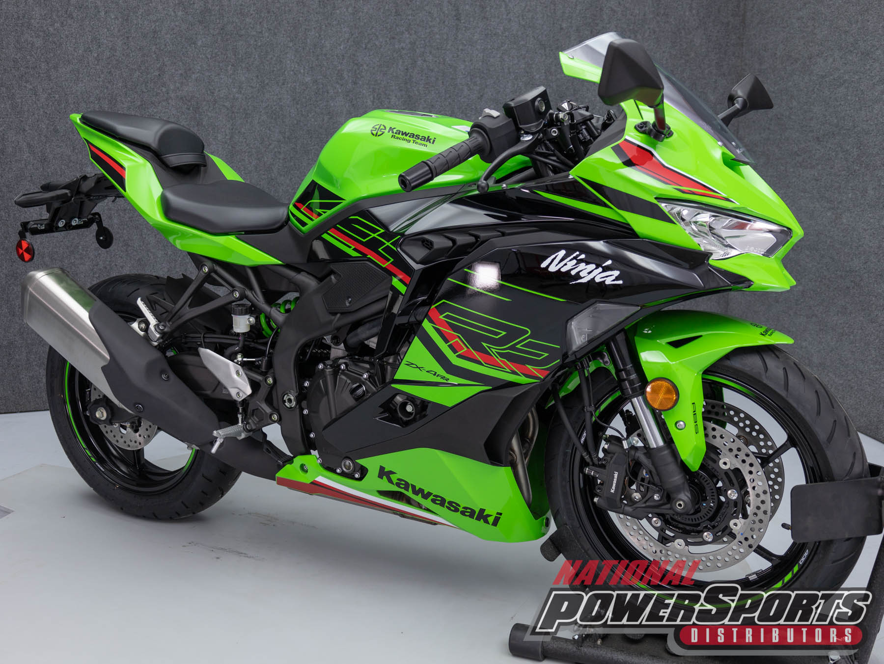 National Powersports Distributors