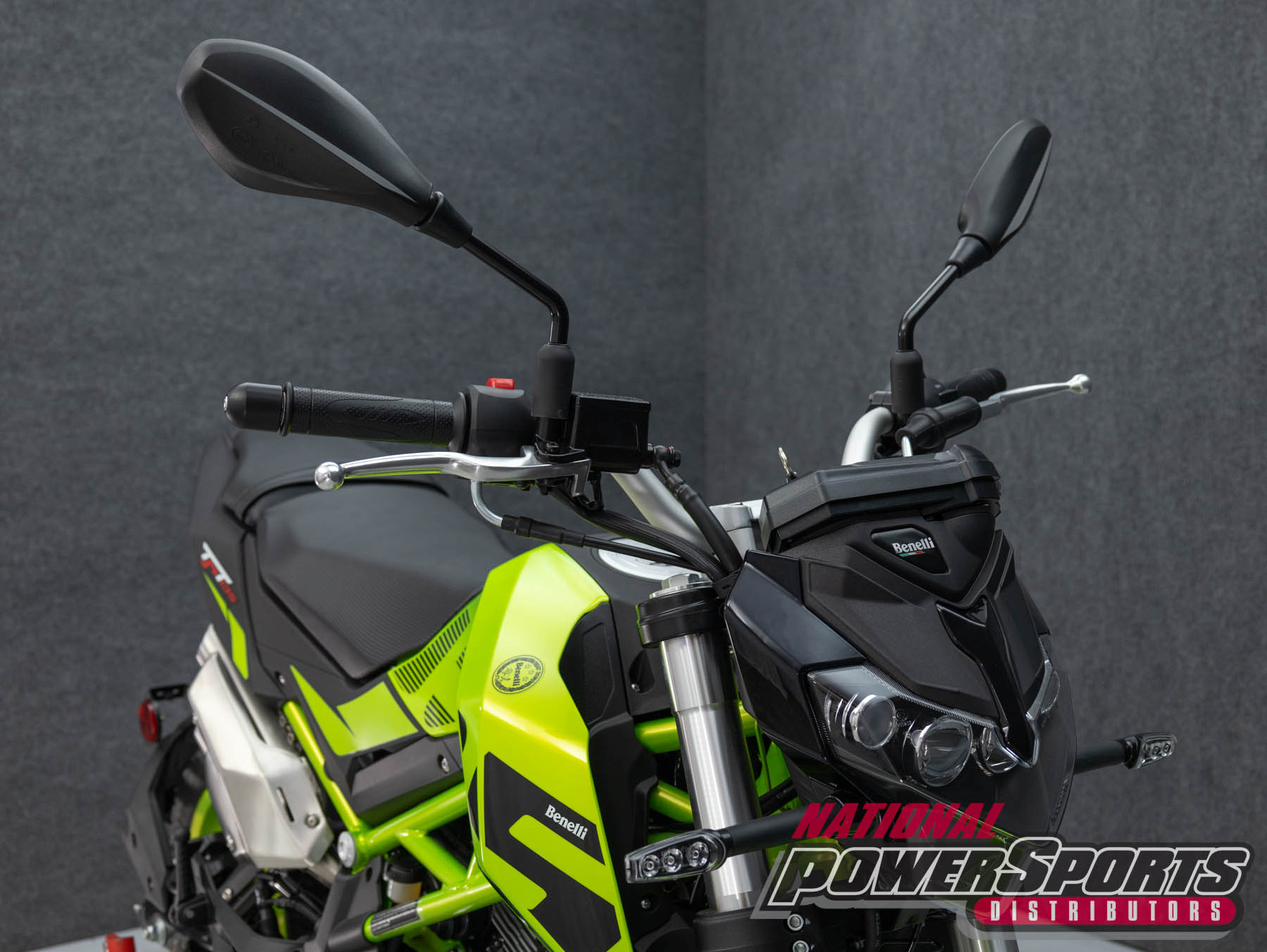 National Powersports Distributors