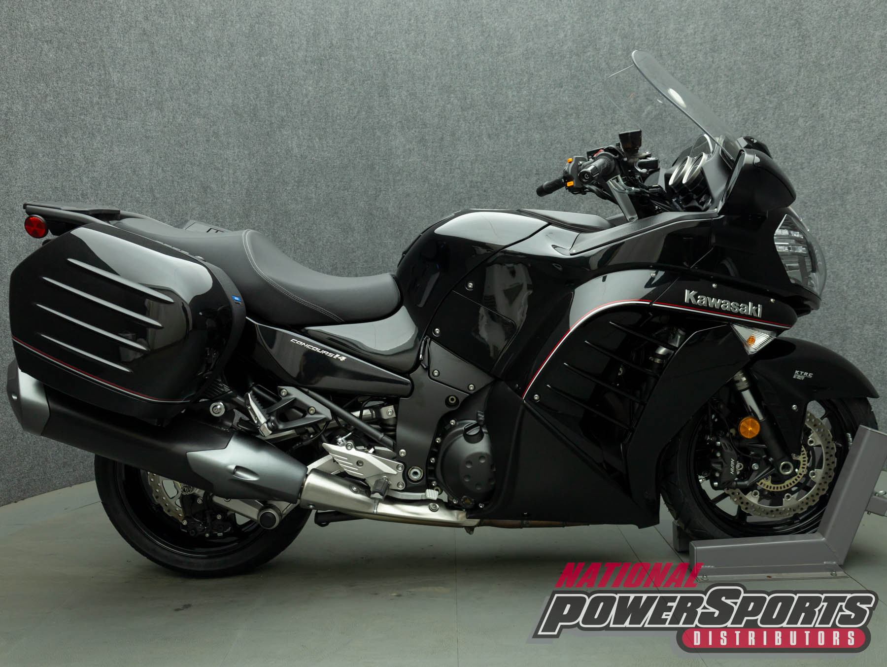 National Powersports Distributors