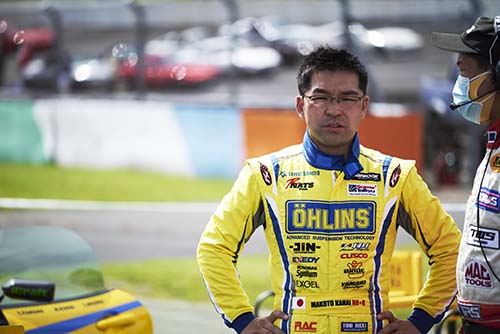 NATS 日本自動車大学校 :: 12月1日（木）ラジオ成田（83.7MHz）に金井