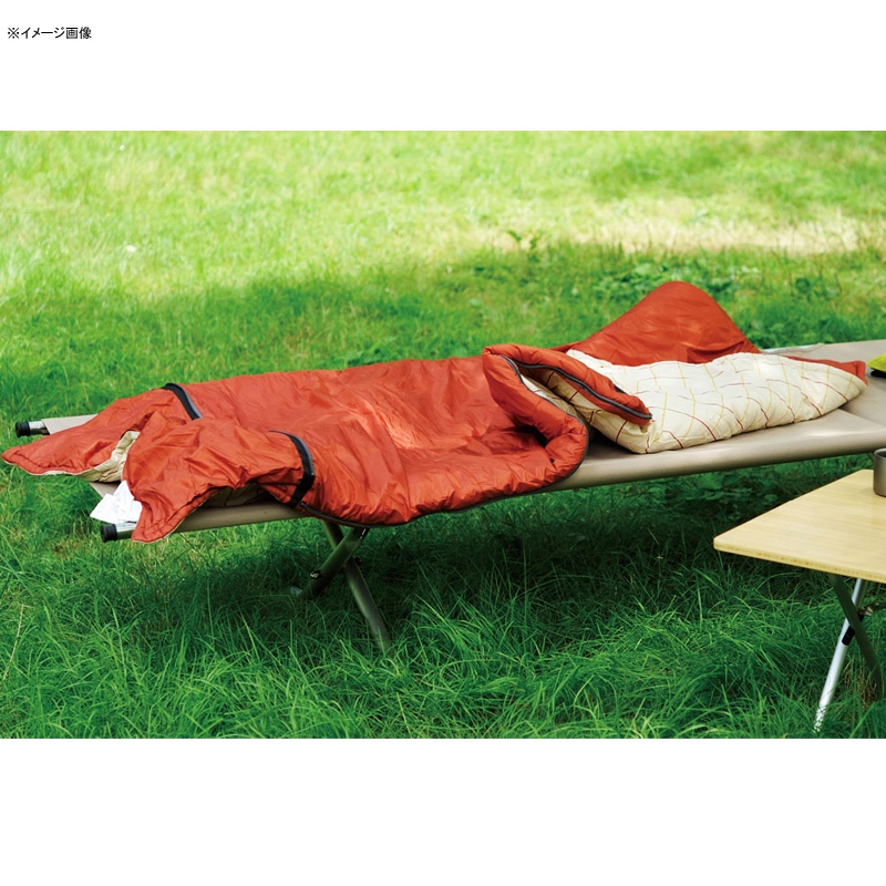 スノーピーク(snow peak) セパレートシュラフ オフトンワイド LX BD