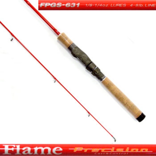 アングラーズリパブリック パームス フレイム FDGS-631 ｜アウトドア