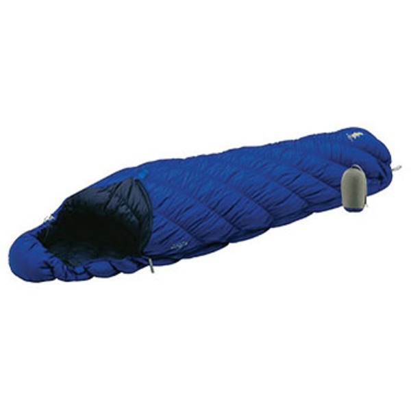 モンベル(montbell) U.L.スーパー スパイラルダウンハガー#5 1121207