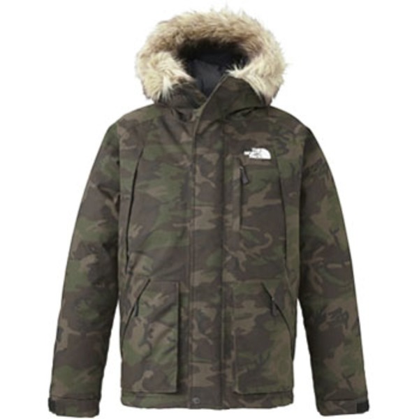 THE NORTH FACE(ザ・ノース・フェイス) NV ELEBUS JACKET Men's