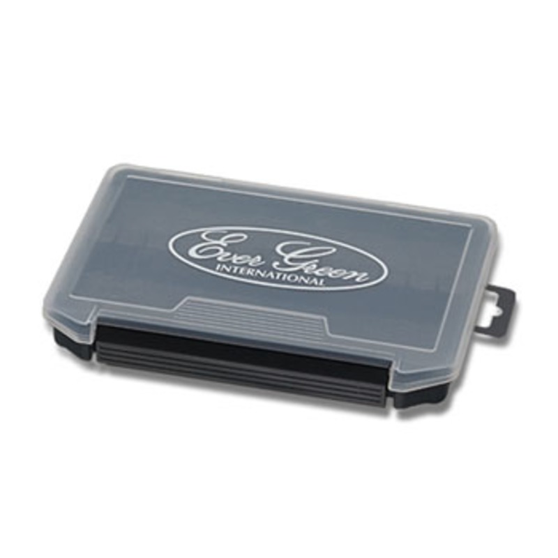 エバーグリーン(EVERGREEN) E.G.メタルバイブボックス ｜アウトドア