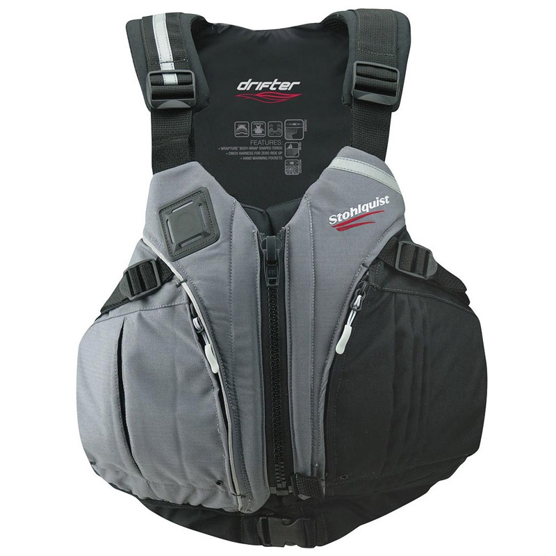 ストールクイスト Drifter PFD 521345｜アウトドア用品・釣り具通販は