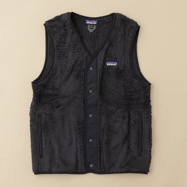 パタゴニア(patagonia) メンズ ロス ガトス ベスト 25926｜アウトドア