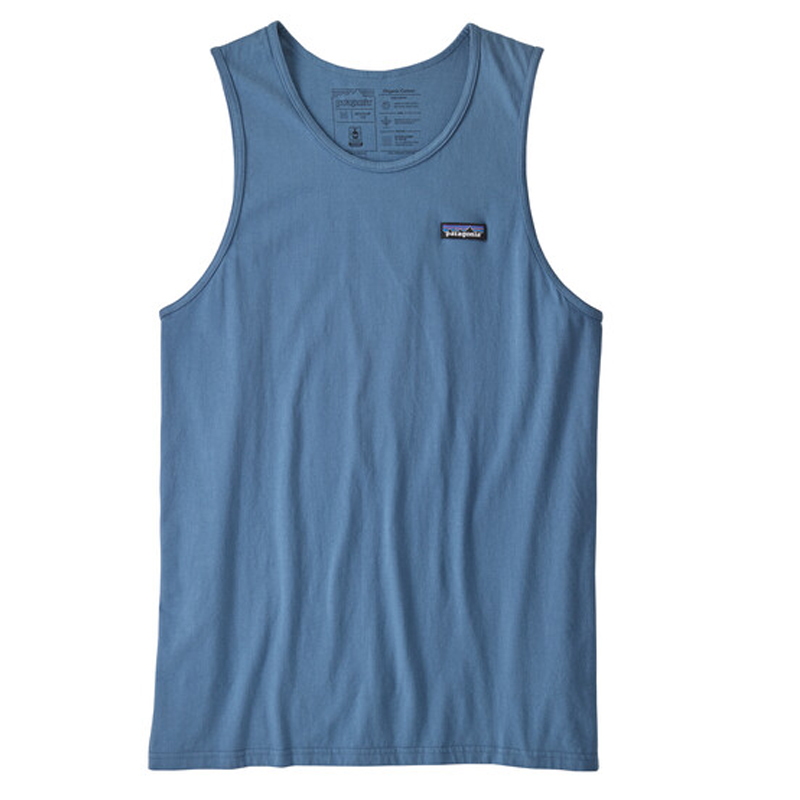パタゴニア(patagonia) メンズ P-6 ラベル オーガニック タンク 38550