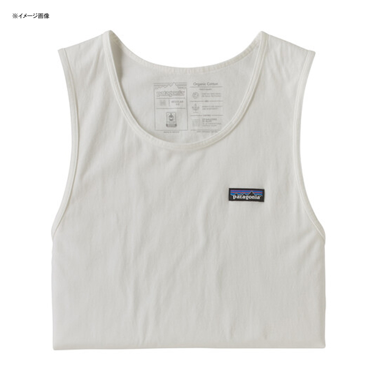 パタゴニア(patagonia) メンズ P-6 ラベル オーガニック タンク 38550