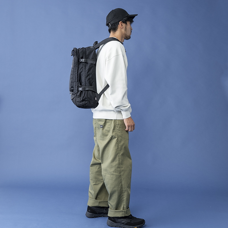 DANTON(ダントン) BACKPACK MONT FARON 27(バックパック モンファロン
