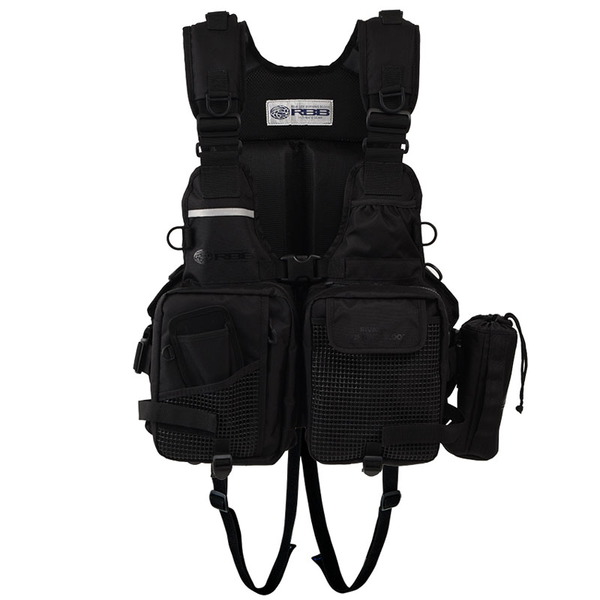 リバレイ RBB RBB タイドゲームベスト 7637｜アウトドア用品・釣り具