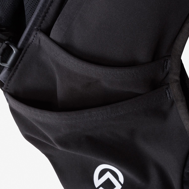 THE NORTH FACE(ザ・ノース・フェイス) サミット ラン レース デイ