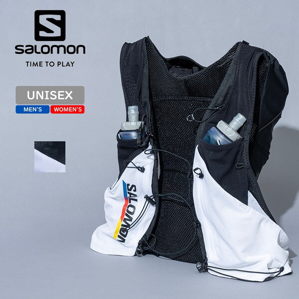 SALOMON(サロモン) ADV SKIN 12 RACE FLAG(アドバンスドスキン 12