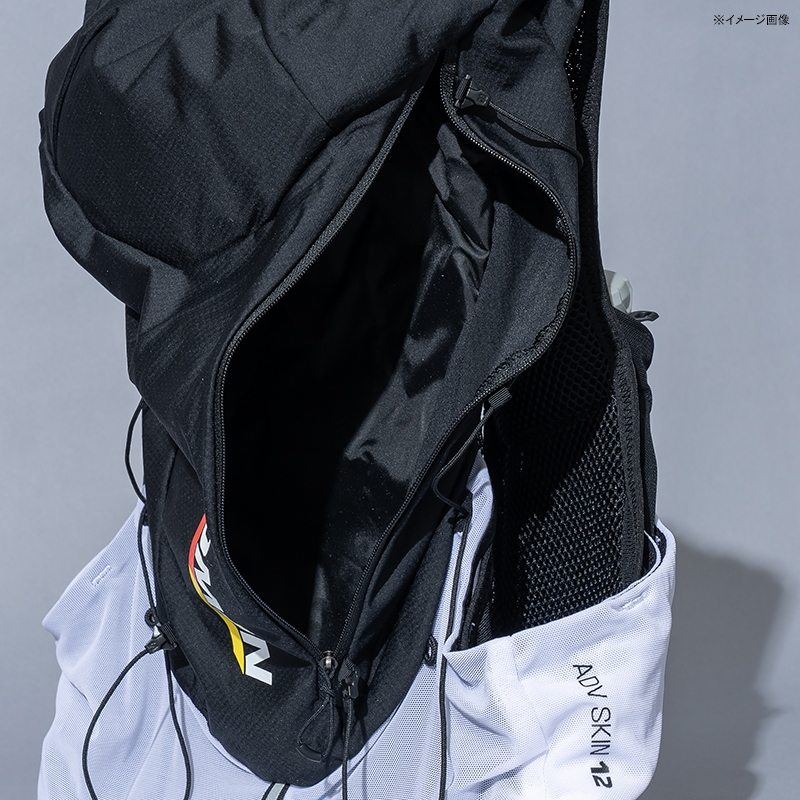 SALOMON(サロモン) ADV SKIN 12 RACE FLAG(アドバンスドスキン 12