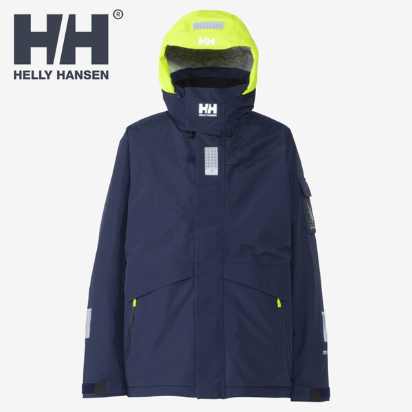 HELLY HANSEN(ヘリーハンセン) オーシャンフレイジャケット HH12352