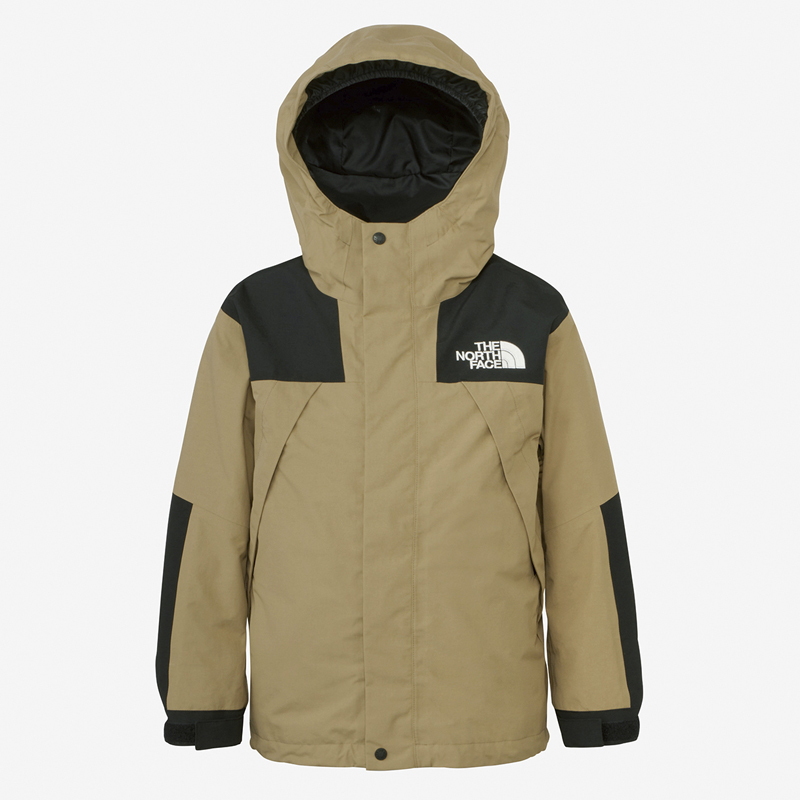 THE NORTH FACE(ザ・ノース・フェイス) マウンテンジャケット キッズ