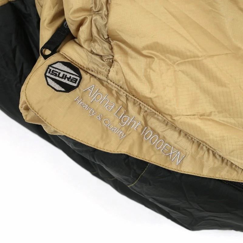 イスカ(ISUKA) ISUKA×naturum アルファライト 1000EXN -12℃ 178214