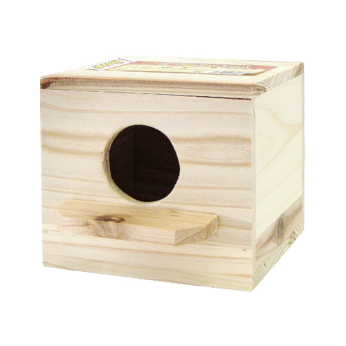 エクセル 十姉妹巣 | 飼育用品 | 小鳥用品 | ナチュラルペットフーズ