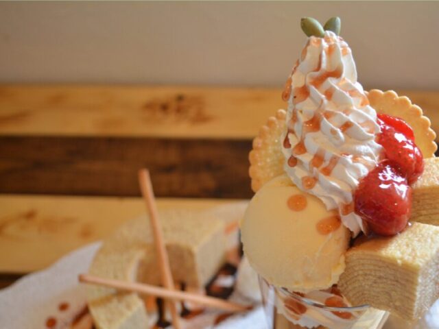 陽だまり café – 結 – 名張市の観光・飲食店・事業者の応援サイト