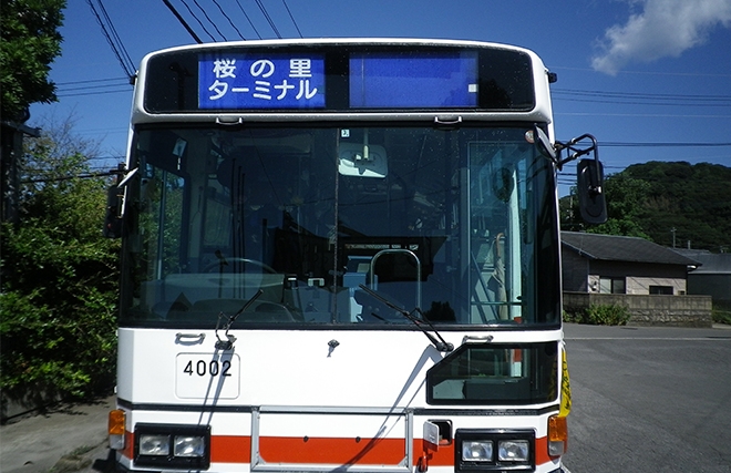 なるほど長崎バス13】バスの方向幕について | お知らせ｜kataru net