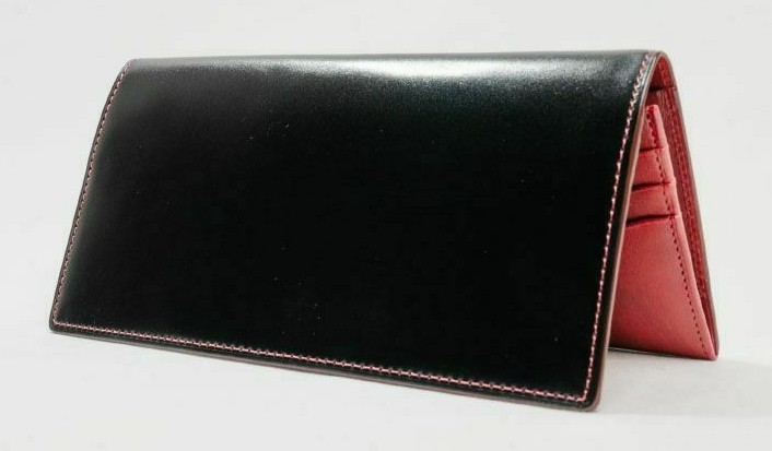 コードバン】メンズ長財布の人気ブランドを厳選 | 長財布マニア