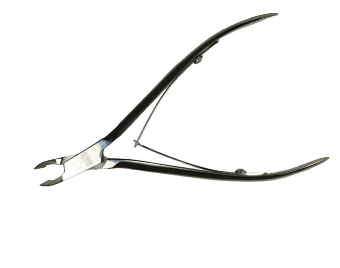 光 キューティクルニッパー PRO 3.5mm | Nail Labo Online Shop