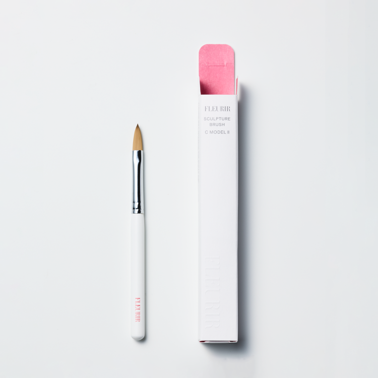 スカルプチュアブラシ | Nail Labo Online Shop ネイルラボ オンライン