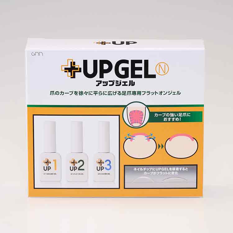 NAIL DE DANCE トライアルキット | Nail Labo Online Shop ネイルラボ