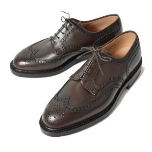 CROCKETT＆JONES【クロケット＆ジョーンズ】 通販｜NAKAGAWA1948