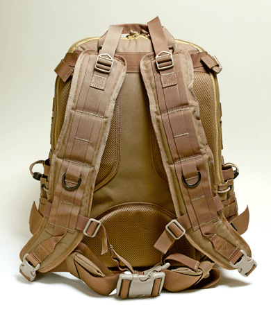 ヘラクレスバッグ HERACLES OPERATION BACKPACK ミリタリーショップ 革
