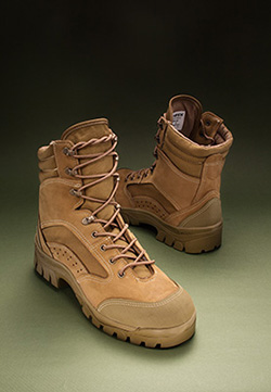 BATES MAUNTAIN COMBAT HIKERMAUNTAIN COMBAT HIKER ミリタリー