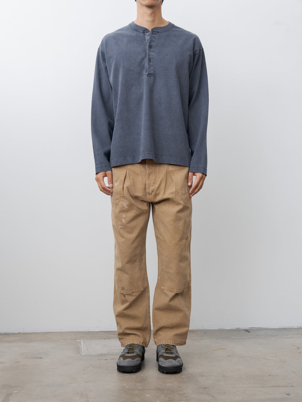 Namu Shop - Yleve Men's