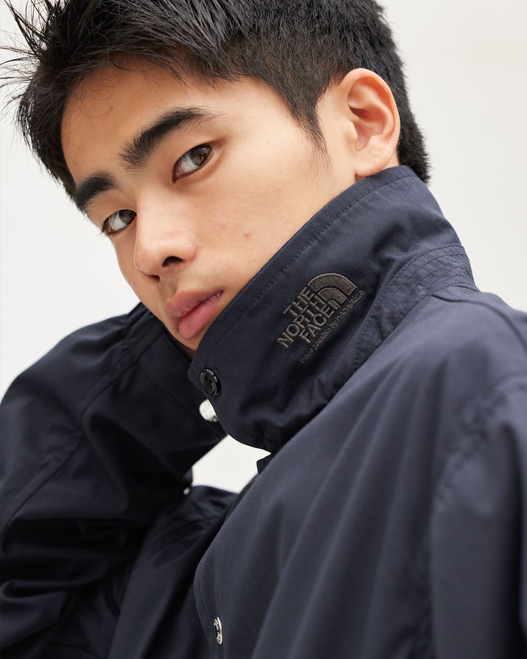 nanamica / nanamica launches a capsule collection in collaboration
