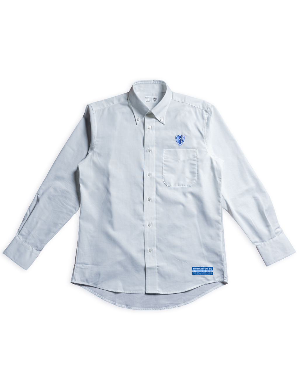 南葛SC 2025 SS アパレルシリーズ 発売開始のお知らせ | 南葛SC