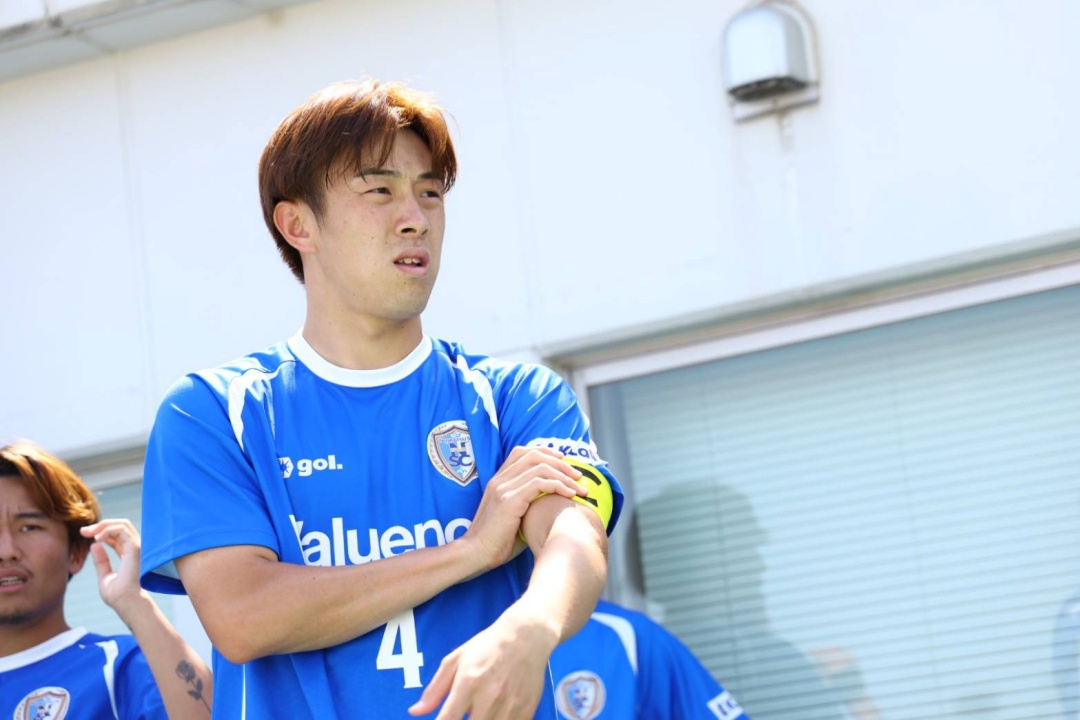 第59回関東サッカーリーグ1部第8節 流通経済大学ドラゴンズ龍ケ崎 | 南