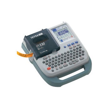 キングジム ラベルライター「テプラ」PRO SR330｜南信堂オンライン