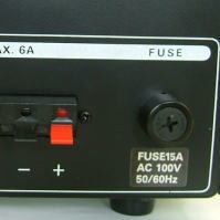 直流安定化電源 AC100V⇒DC12V DPS-5012M（DC12V）の詳細および販売