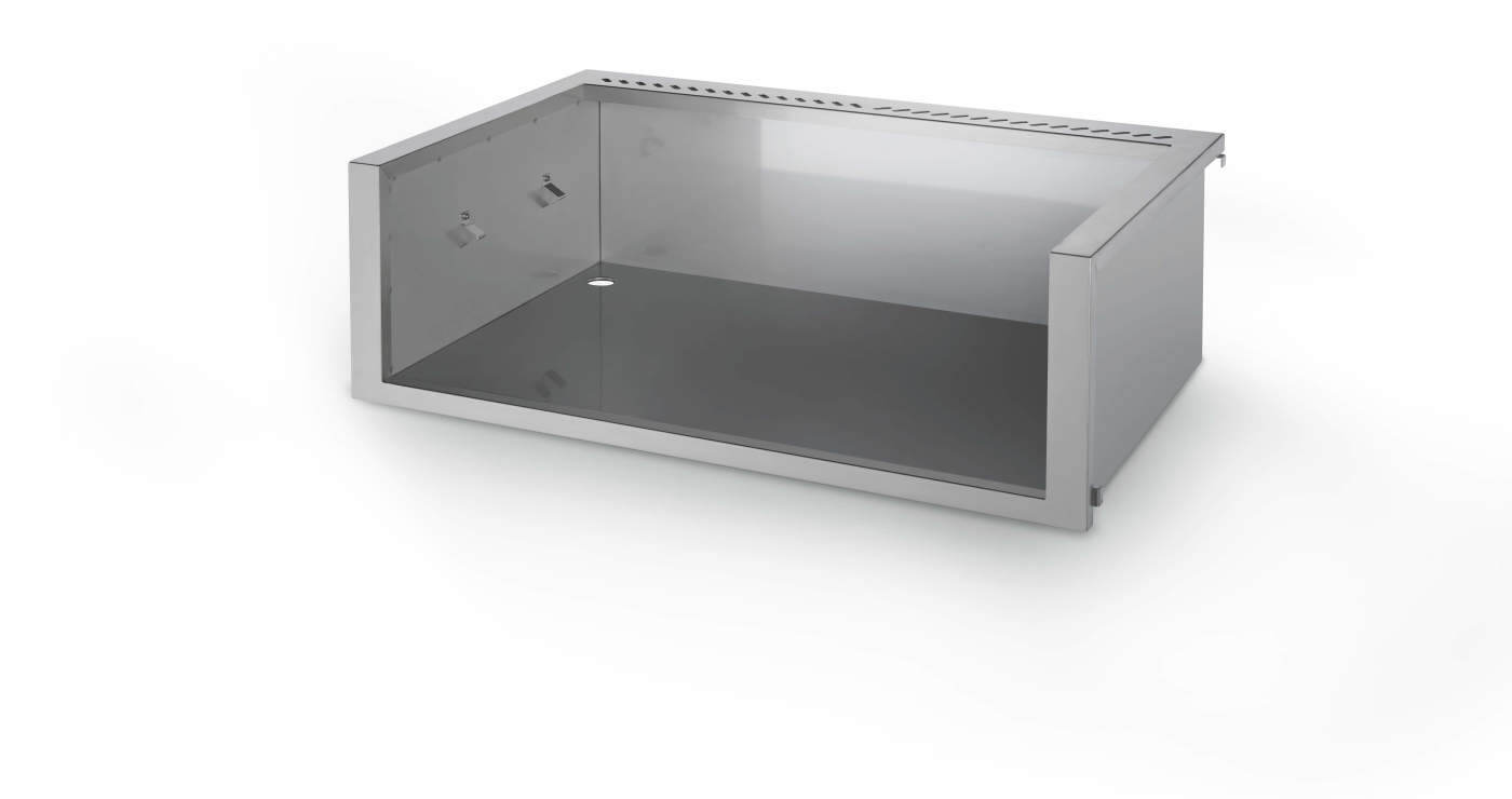 Zero Clearance Liner for BIG32 (BI-3623-ZCL) | Napoleon