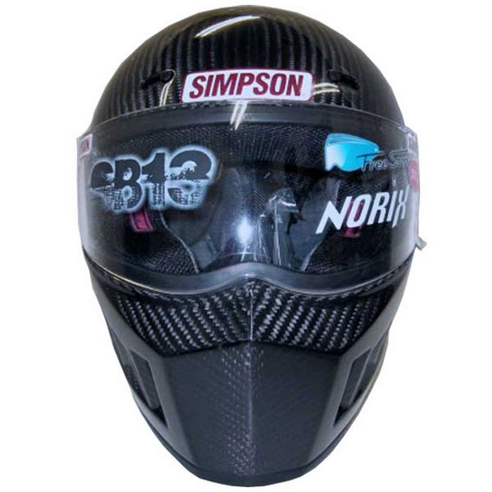 SUPER BANDIT 13(スーパーバンディット13) フルフェイスヘルメット